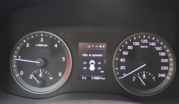 HYUNDAI TUCSON 1.7 CRDI, 1WŁAŚCICIEL, SERWISOWANY, GWARANCJA full