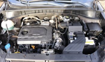 HYUNDAI TUCSON 1.7 CRDI, 1WŁAŚCICIEL, SERWISOWANY, GWARANCJA full