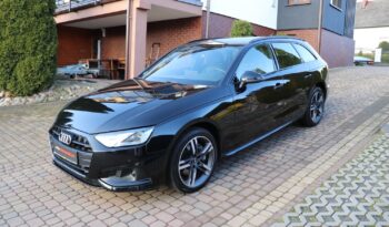 AUDI A4 40 TDI S-TRONIC, SERWISOWANY, GWARANCJA. full