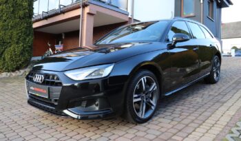 AUDI A4 40 TDI S-TRONIC, SERWISOWANY, GWARANCJA. full