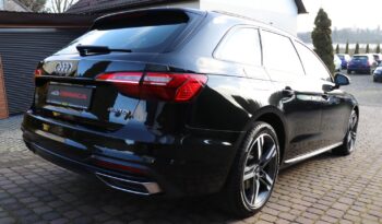 AUDI A4 40 TDI S-TRONIC, SERWISOWANY, GWARANCJA. full