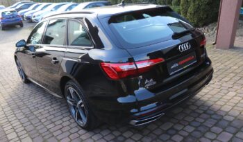AUDI A4 40 TDI S-TRONIC, SERWISOWANY, GWARANCJA. full