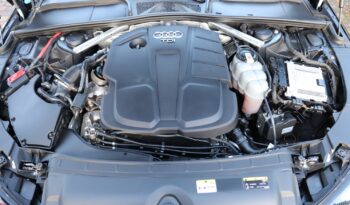 AUDI A4 40 TDI S-TRONIC, SERWISOWANY, GWARANCJA. full