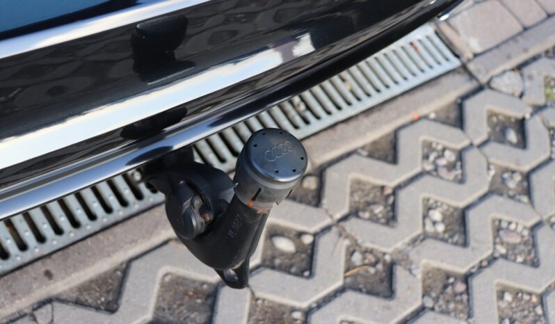 AUDI A4 40 TDI S-TRONIC, SERWISOWANY, GWARANCJA. full