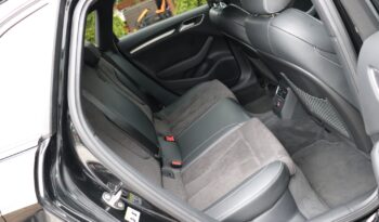 AUDI A3 1.4 TFSI S-LINE, SERWISOWANY, GWARANCJA, S-TRONIC full