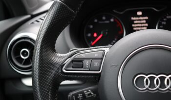 AUDI A3 1.4 TFSI S-LINE, SERWISOWANY, GWARANCJA, S-TRONIC full