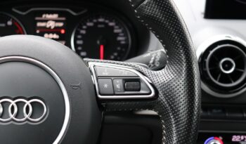 AUDI A3 1.4 TFSI S-LINE, SERWISOWANY, GWARANCJA, S-TRONIC full