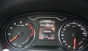AUDI A3 1.4 TFSI S-LINE, SERWISOWANY, GWARANCJA, S-TRONIC full