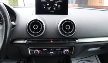 AUDI A3 1.4 TFSI S-LINE, SERWISOWANY, GWARANCJA, S-TRONIC full