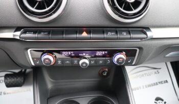 AUDI A3 1.4 TFSI S-LINE, SERWISOWANY, GWARANCJA, S-TRONIC full