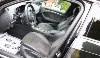 AUDI A3 1.4 TFSI S-LINE, SERWISOWANY, GWARANCJA, S-TRONIC full