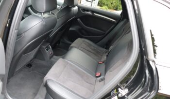 AUDI A3 1.4 TFSI S-LINE, SERWISOWANY, GWARANCJA, S-TRONIC full