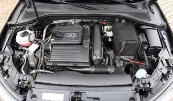 AUDI A3 1.4 TFSI S-LINE, SERWISOWANY, GWARANCJA, S-TRONIC full