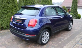 FIAT 500X 1.6, 1 WŁAŚCICIEL, SERWISOWANY, GWARANCJA full