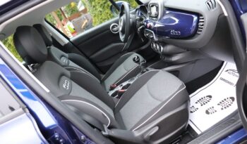 FIAT 500X 1.6, 1 WŁAŚCICIEL, SERWISOWANY, GWARANCJA full