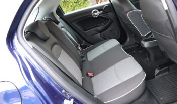 FIAT 500X 1.6, 1 WŁAŚCICIEL, SERWISOWANY, GWARANCJA full