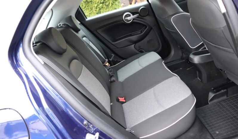 FIAT 500X 1.6, 1 WŁAŚCICIEL, SERWISOWANY, GWARANCJA full