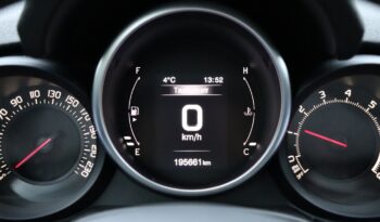 FIAT 500X 1.6, 1 WŁAŚCICIEL, SERWISOWANY, GWARANCJA full