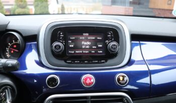 FIAT 500X 1.6, 1 WŁAŚCICIEL, SERWISOWANY, GWARANCJA full