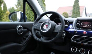 FIAT 500X 1.6, 1 WŁAŚCICIEL, SERWISOWANY, GWARANCJA full
