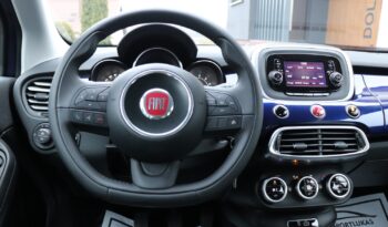 FIAT 500X 1.6, 1 WŁAŚCICIEL, SERWISOWANY, GWARANCJA full