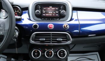FIAT 500X 1.6, 1 WŁAŚCICIEL, SERWISOWANY, GWARANCJA full