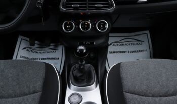 FIAT 500X 1.6, 1 WŁAŚCICIEL, SERWISOWANY, GWARANCJA full