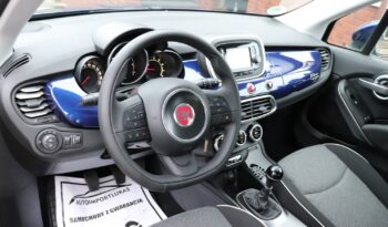 FIAT 500X 1.6, 1 WŁAŚCICIEL, SERWISOWANY, GWARANCJA full