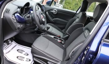 FIAT 500X 1.6, 1 WŁAŚCICIEL, SERWISOWANY, GWARANCJA full