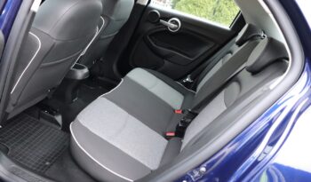 FIAT 500X 1.6, 1 WŁAŚCICIEL, SERWISOWANY, GWARANCJA full