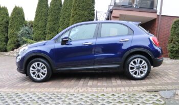 FIAT 500X 1.6, 1 WŁAŚCICIEL, SERWISOWANY, GWARANCJA full