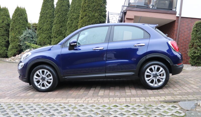 FIAT 500X 1.6, 1 WŁAŚCICIEL, SERWISOWANY, GWARANCJA full