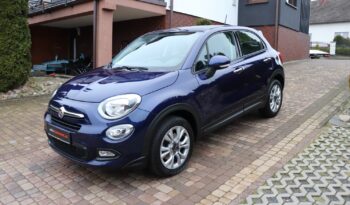 FIAT 500X 1.6, 1 WŁAŚCICIEL, SERWISOWANY, GWARANCJA full