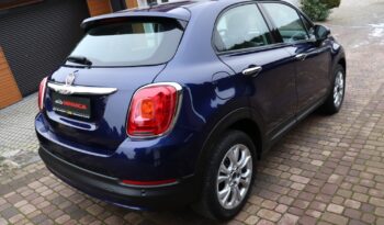 FIAT 500X 1.6, 1 WŁAŚCICIEL, SERWISOWANY, GWARANCJA full