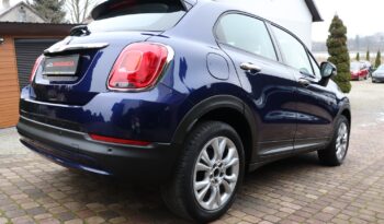 FIAT 500X 1.6, 1 WŁAŚCICIEL, SERWISOWANY, GWARANCJA full