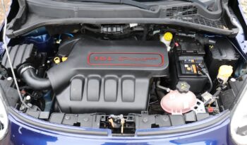FIAT 500X 1.6, 1 WŁAŚCICIEL, SERWISOWANY, GWARANCJA full