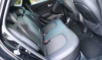 HYUNDAI IX35, SERWISOWANY, NISKI PRZEBIEG, GWARANCJA full