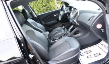 HYUNDAI IX35, SERWISOWANY, NISKI PRZEBIEG, GWARANCJA full