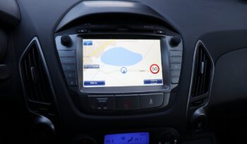 HYUNDAI IX35, SERWISOWANY, NISKI PRZEBIEG, GWARANCJA full