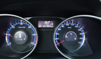 HYUNDAI IX35, SERWISOWANY, NISKI PRZEBIEG, GWARANCJA full