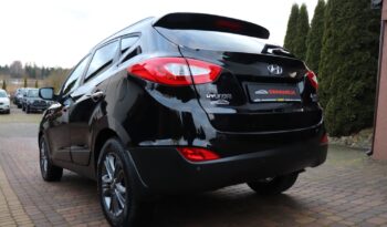 HYUNDAI IX35, SERWISOWANY, NISKI PRZEBIEG, GWARANCJA full