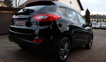 HYUNDAI IX35, SERWISOWANY, NISKI PRZEBIEG, GWARANCJA full