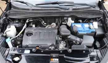 HYUNDAI IX35, SERWISOWANY, NISKI PRZEBIEG, GWARANCJA full