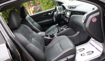 NISSAN QASHQAI 1.6 BENZYNA, NISKI PRZEBIEG, SERWISOWANY, GWARANCJA full