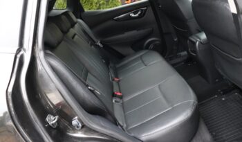 NISSAN QASHQAI 1.6 BENZYNA, NISKI PRZEBIEG, SERWISOWANY, GWARANCJA full