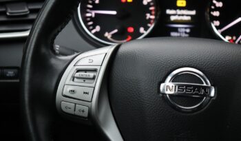 NISSAN QASHQAI 1.6 BENZYNA, NISKI PRZEBIEG, SERWISOWANY, GWARANCJA full