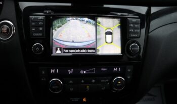 NISSAN QASHQAI 1.6 BENZYNA, NISKI PRZEBIEG, SERWISOWANY, GWARANCJA full