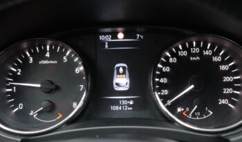 NISSAN QASHQAI 1.6 BENZYNA, NISKI PRZEBIEG, SERWISOWANY, GWARANCJA full