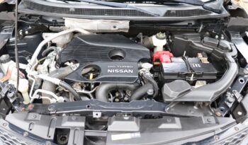 NISSAN QASHQAI 1.6 BENZYNA, NISKI PRZEBIEG, SERWISOWANY, GWARANCJA full