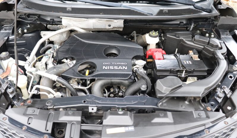 NISSAN QASHQAI 1.6 BENZYNA, NISKI PRZEBIEG, SERWISOWANY, GWARANCJA full